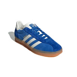 Adidas Gazelle Indoor Pro Blue/Core White/Power Blue  IH1086 Men's
