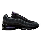Nike Air Max 95 OG Iron Grey / Black - Wild Grape  IH1228-001 Men's