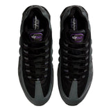 Nike Air Max 95 OG Iron Grey / Black - Wild Grape  IH1228-001 Men's