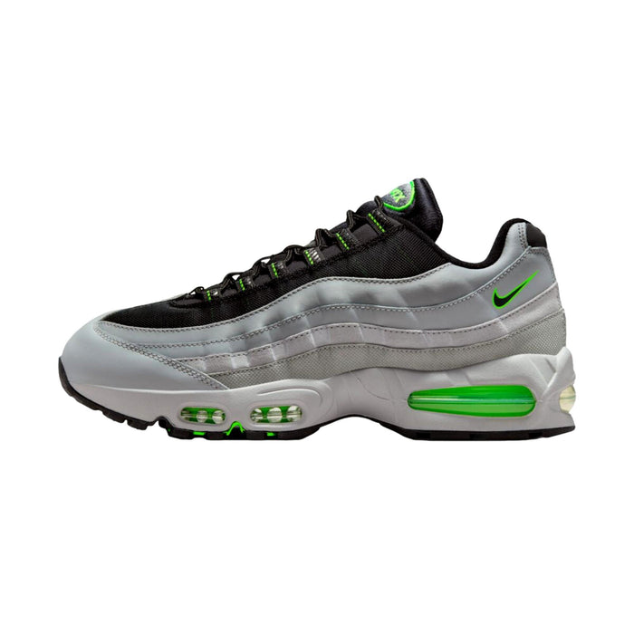 Nike Air Max 95 OG Light Smoke Grey / Black  IH1228-002 Men's