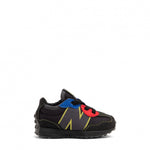 New Balance 327 Black/Multi Color  IH327BC1 Toddler