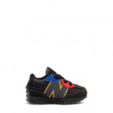 New Balance 327 Black/Multi Color  IH327BC1 Toddler