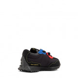 New Balance 327 Black/Multi Color  IH327BC1 Toddler