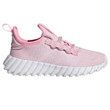Adidas Kaptir Flow Clear Pink / White / Pink Spark  IH3488 Grade-School