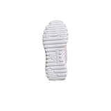 Adidas Kaptir Flow Clear Pink / White / Pink Spark  IH3488 Grade-School