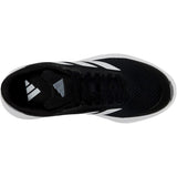 Adidas Duramo SL 2.0 Black / White / Grey  IH3592 Grade-School