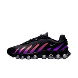 Nike Air Max DN8 Black / Black - Bright Violet  IH4119-010 Men's