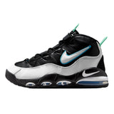 Nike Air Max Uptempo '95 Black / White - Orion Blue  IH5074-010 Men's