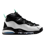 Nike Air Max Uptempo '95 Black / White - Orion Blue  IH5074-010 Men's