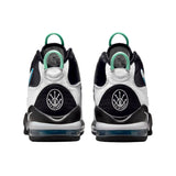 Nike Air Max Uptempo '95 Black / White - Orion Blue  IH5074-010 Men's