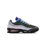 Nike Air Max 95 BB PRM Black / Volt - White  IM2211-001 Men's