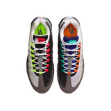Nike Air Max 95 BB PRM Black / Volt - White  IM2211-001 Men's