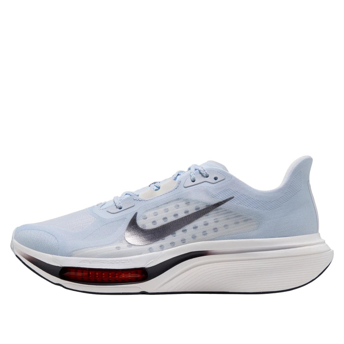 Nike Pegasus Plus 2 Football Grey / Metallic Dark Grey  IM2541-001 Men's