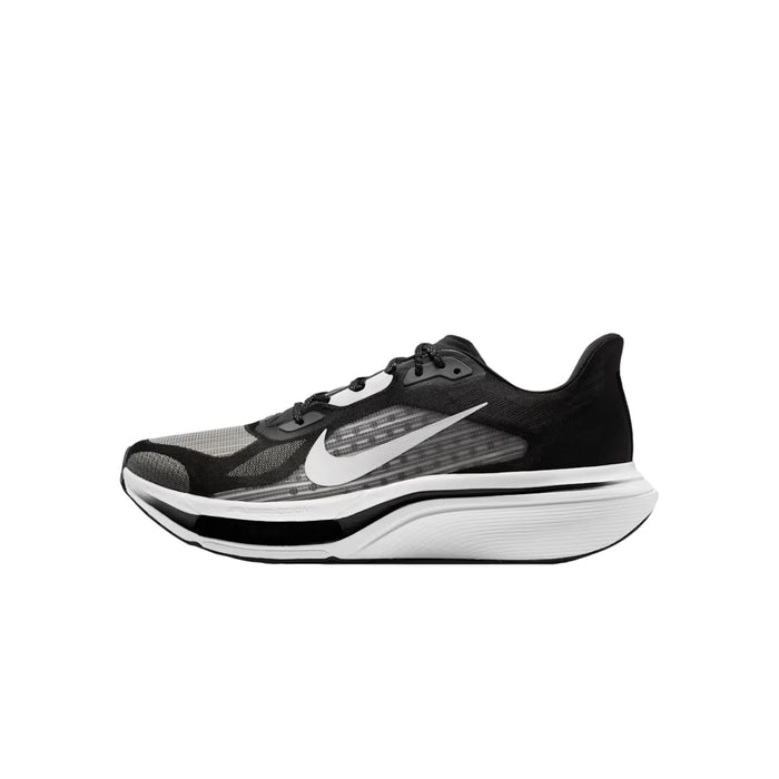 Nike Pegasus Plus 2 Black / White - Smoke Grey  IM2541-002 Men's