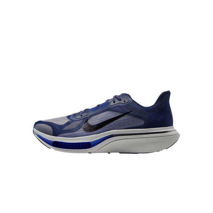 Nike Pegasus Plus 2 Midnight Navy / Black - Racer Blue  IM2541-400 Men's