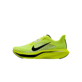 Nike Pegasus Plus 2 Lemon Venom / Black - White  IM2541-700 Men's