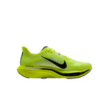 Nike Pegasus Plus 2 Lemon Venom / Black - White  IM2541-700 Men's
