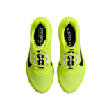 Nike Pegasus Plus 2 Lemon Venom / Black - White  IM2541-700 Men's