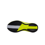Nike Pegasus Plus 2 Lemon Venom / Black - White  IM2541-700 Men's