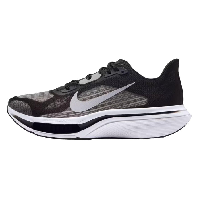 Nike Pegasus Plus 2 Black / White - Smoke Grey  IM2543-002 Women's
