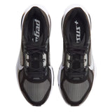 Nike Pegasus Plus 2 Black / White - Smoke Grey  IM2543-002 Women's