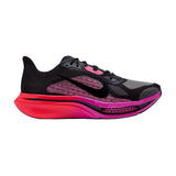 Nike Pegasus Plus 2 Black / Black - Hyper Pink  IM2543-005 Women's