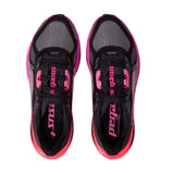 Nike Pegasus Plus 2 Black / Black - Hyper Pink  IM2543-005 Women's