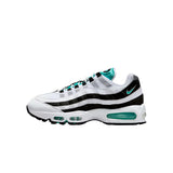 Nike Air Max 95 OG White / Hyper Jade - Black  IM7409-100 Men's