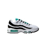 Nike Air Max 95 OG White / Hyper Jade - Black  IM7409-100 Men's