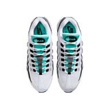 Nike Air Max 95 OG White / Hyper Jade - Black  IM7409-100 Men's