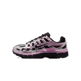 Nike P-6000 Black / Black - Pink Foam  IM9013-002 Women's