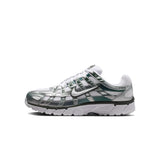 Nike P-6000 White/White-Mica Green  IM9013-101 Women's