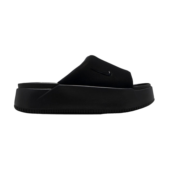 Nike NK Calm Elevation NA Black / Black  IO0495-001 Women's