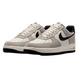 Nike Air Force 1 '07 LV8 Phantom / Black - College Grey  IO2077-030 Men's