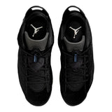 Nike Air Jordan 6 Retro Low Black / Black - Black  IO9786-001 Women's