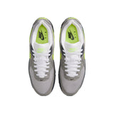 Nike Air Max 90 Black / Neon Yellow - Anthracite  IQ0289-010 Men's