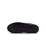Nike Air Max 90 Black / Neon Yellow - Anthracite  IQ0289-010 Men's