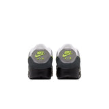 Nike Air Max 90 Black / Neon Yellow - Anthracite  IQ0289-010 Men's