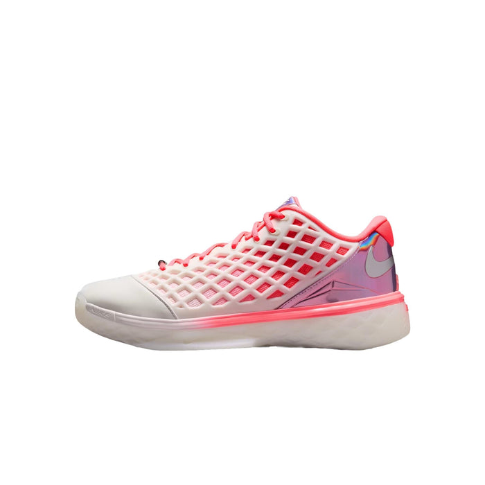 Nike Kobe III Low Protro Sail / Sail - Hot Punch  IQ3917-100 Men's