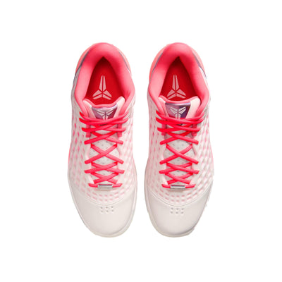 Nike Kobe III Low Protro Sail / Sail - Hot Punch  IQ3917-100 Men's