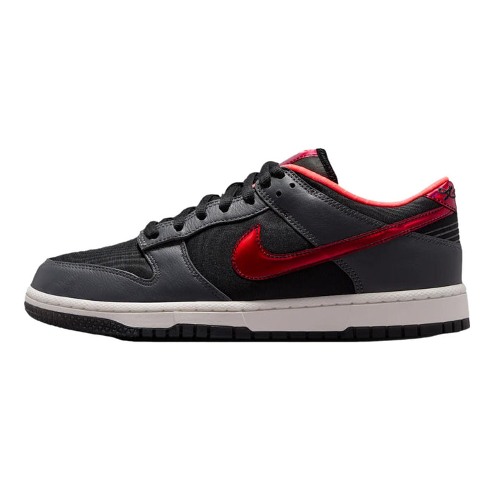 Nike Dunk Low Protro Black / Multi-Color - Hot Punch  IQ3919-001 Men's