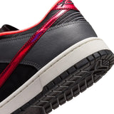 Nike Dunk Low Protro Black / Multi-Color - Hot Punch  IQ3919-001 Men's