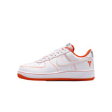 Nike Air Force 1 Low Protro White / White - Safety Orange  IQ3921-100 Men's