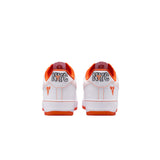 Nike Air Force 1 Low Protro White / White - Safety Orange  IQ3921-100 Men's