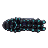 Nike Air Liquid Max Black / Black - Radiant Blue  IQ7634-004 Men's