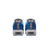 Nike Air Max 95 Big Bubble QS 2 Blue Sapphire / Metallic Silver  IR1944-400 Men's