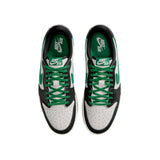 Nike Air Jordan 1 Retro Low OG Phantom / Pine Green - Black  IR2283-030 Men's