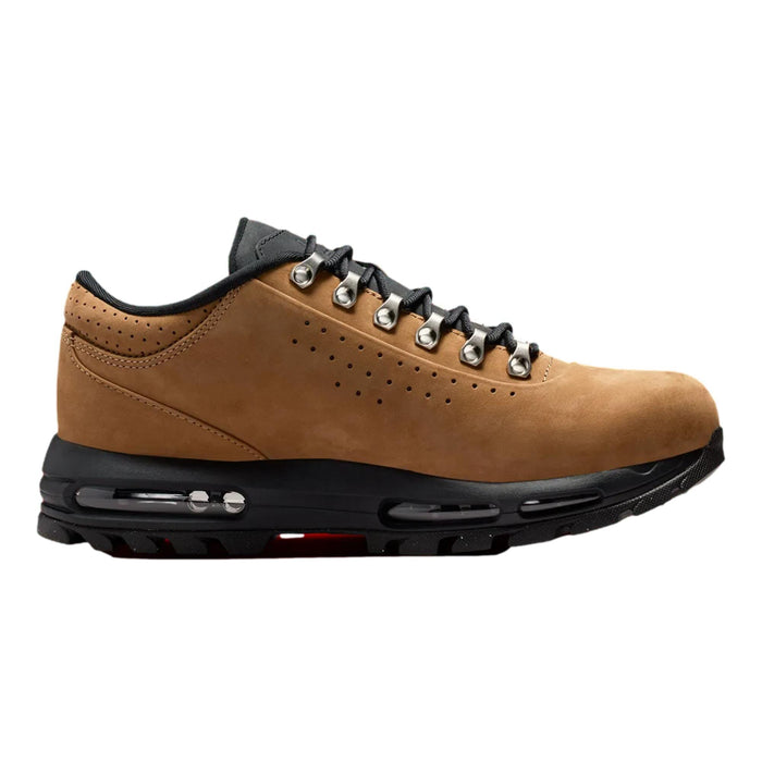 Nike Air Max Goadome Low SP Taupe / University Red - Black  IU5915-200 Men's