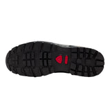 Nike Air Max Goadome Low SP Taupe / University Red - Black  IU5915-200 Men's