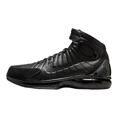 Nike Air Zoom Huarache 2K4 OT Black / Black  IV0329-001 Men's